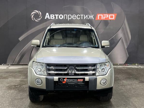 Mitsubishi Pajero IV с пробегом 2007 года, цена 1 290 000 рублей, 177720 км, внедорожник, Автокод Объявления