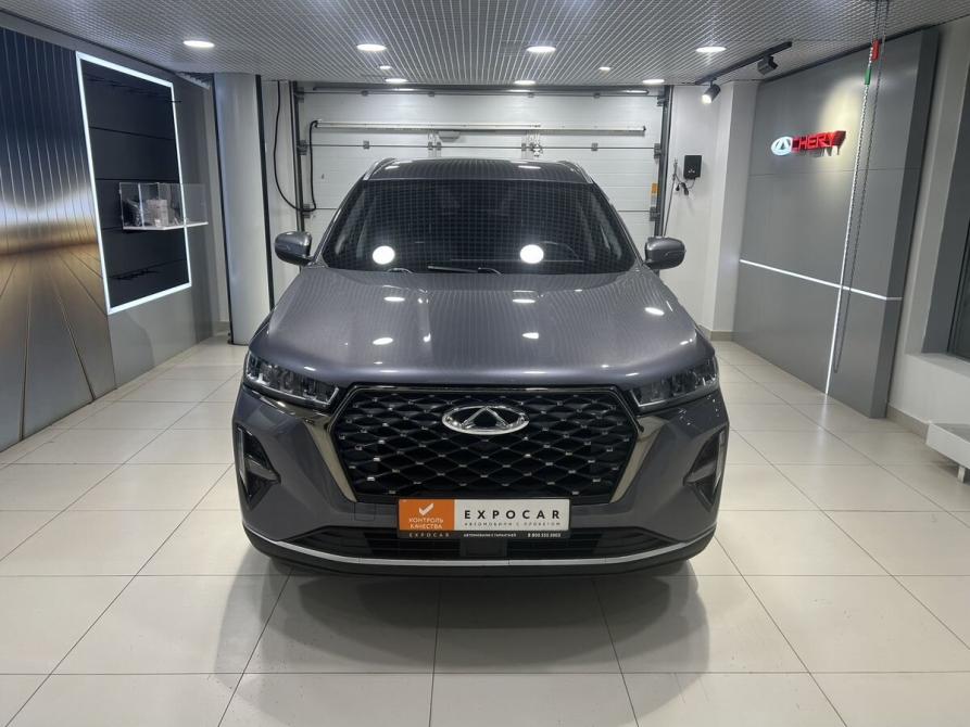 Chery Tiggo 7 Pro Max I Нижний Новгород  - изображение 2