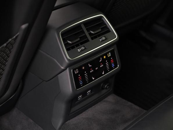 Audi A7 II (4K) с пробегом 2018 года, цена 4 525 000 рублей, 82230 км, лифтбек, Автокод Объявления
