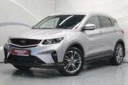 Belgee X50 Кемерово  - изображение 27