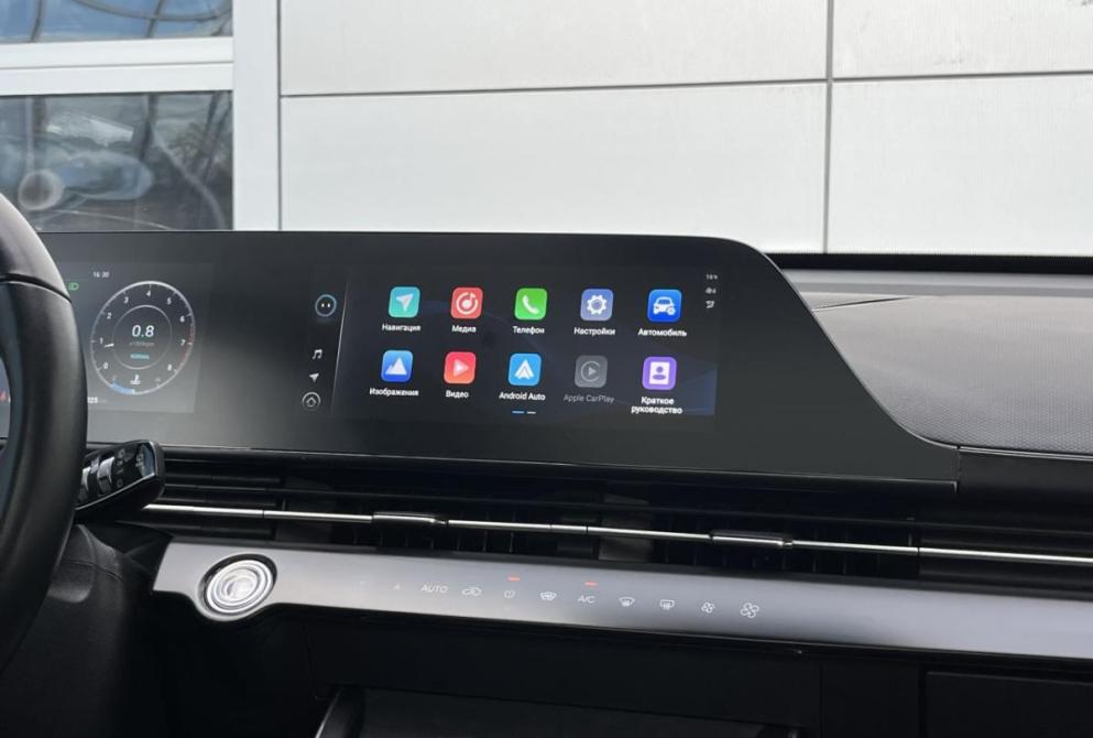 Omoda C5 I Владимир  - изображение 20