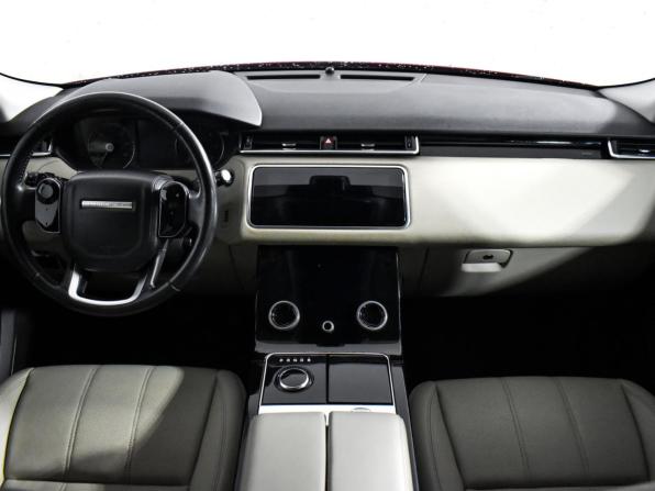 Land Rover Range Rover Velar I с пробегом 2017 года, цена 3 059 000 рублей, 76300 км, внедорожник, Автокод Объявления