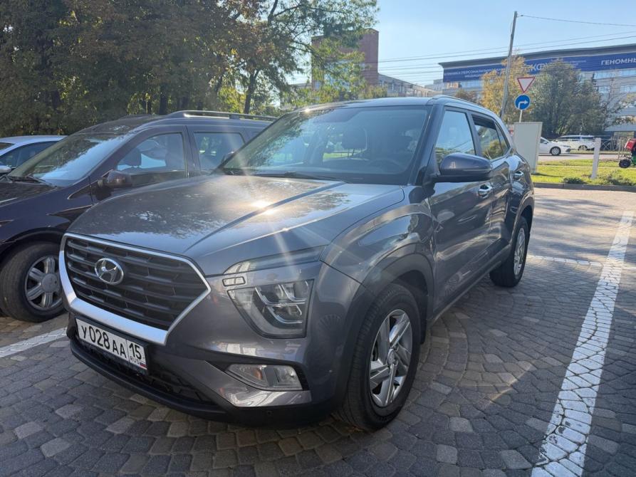 Hyundai Creta II Ставрополь  - изображение 2