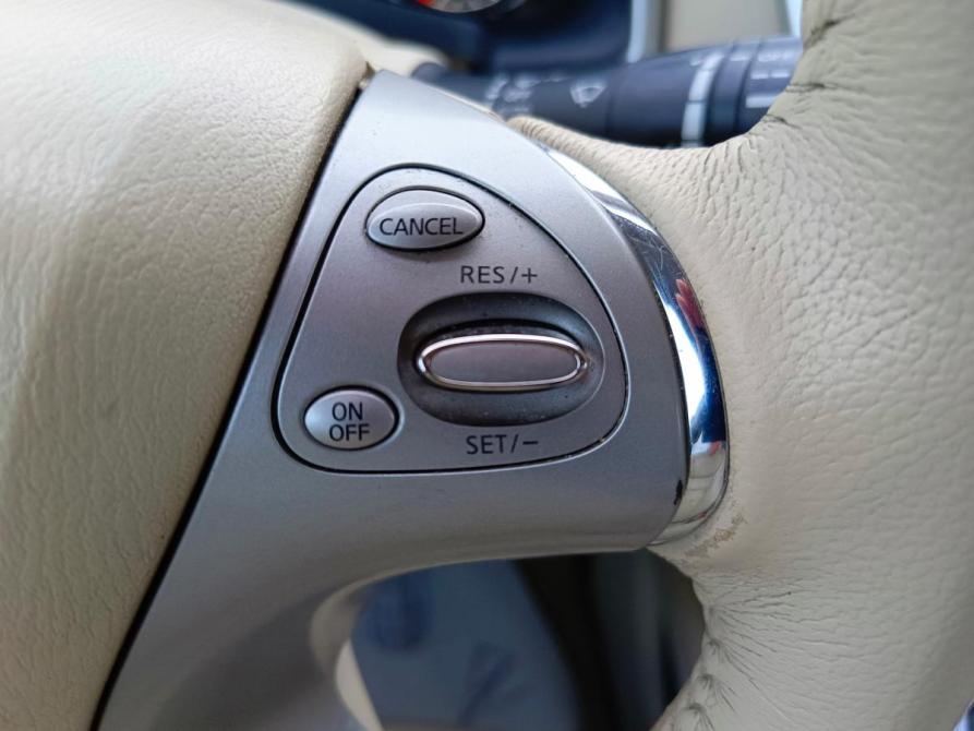 Nissan Murano III (Z52) Тюмень  - изображение 20