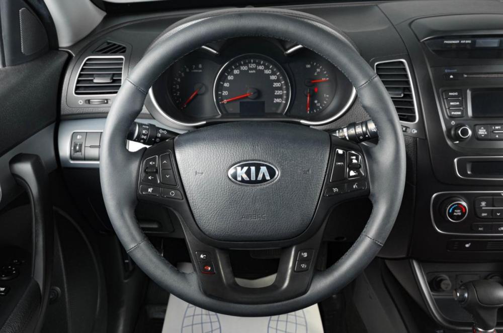 Kia Sorento II Рестайлинг Тюмень  - изображение 14