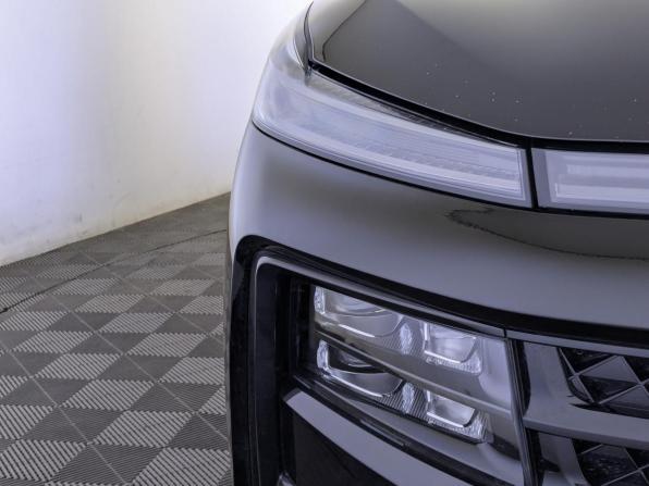 JAC JS6 с пробегом 2022 года, цена 1 200 000 рублей, 158229 км, внедорожник, Автокод Объявления