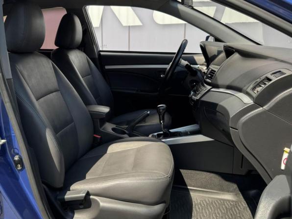 Lifan Cebrium (720) с пробегом 2015 года, цена 649 000 рублей, 152471 км, седан, Автокод Объявления