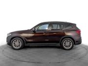BMW X3 III (G01) Москва  - изображение 38