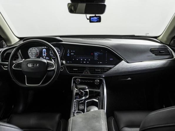 Geely Tugella I с пробегом 2020 года, цена 2 700 000 рублей, 65000 км, внедорожник, Автокод Объявления