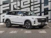 Jaecoo J7 I Краснодар  - изображение 21