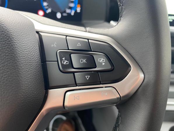 Volkswagen Caravelle T7 с пробегом 2025 года, цена 10 450 000 рублей, 2100 км, минивэн, Автокод Объявления