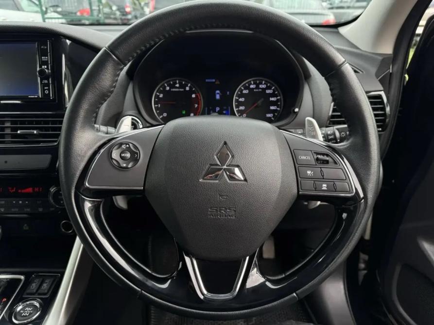Mitsubishi Eclipse Cross I Рестайлинг Новосибирск  - изображение 12