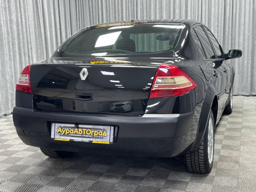 Renault Megane II Рестайлинг Стерлитамак  - изображение 14