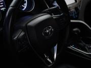 Toyota Camry VIII (XV70) Москва  - изображение 32