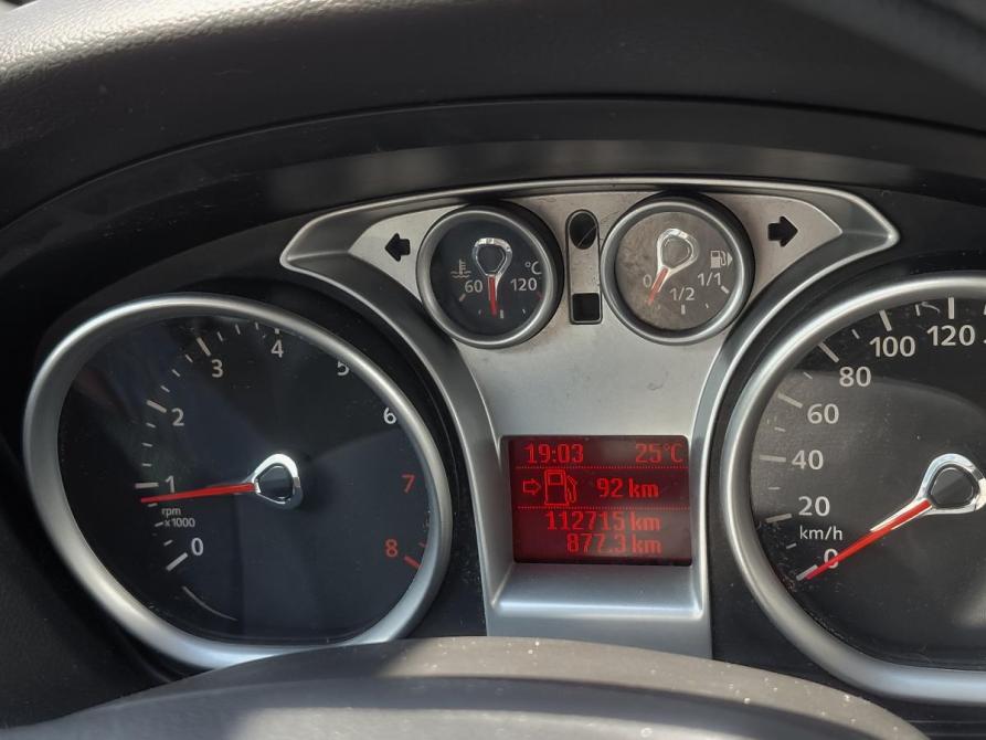 Ford Focus II Рестайлинг Нижний Новгород  - изображение 15