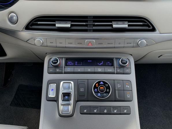 Hyundai Palisade I с пробегом 2022 года, цена 5 099 000 рублей, 50236 км, внедорожник, Автокод Объявления
