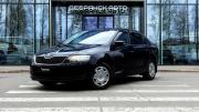 Skoda Rapid I Рестайлинг Брянск  - изображение 23
