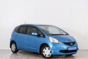 Honda Fit II Красноярск  - изображение 24