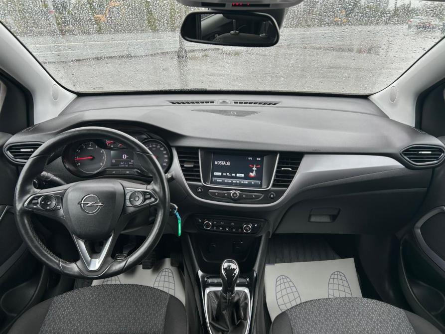 Opel Crossland X I Пермь  - изображение 8