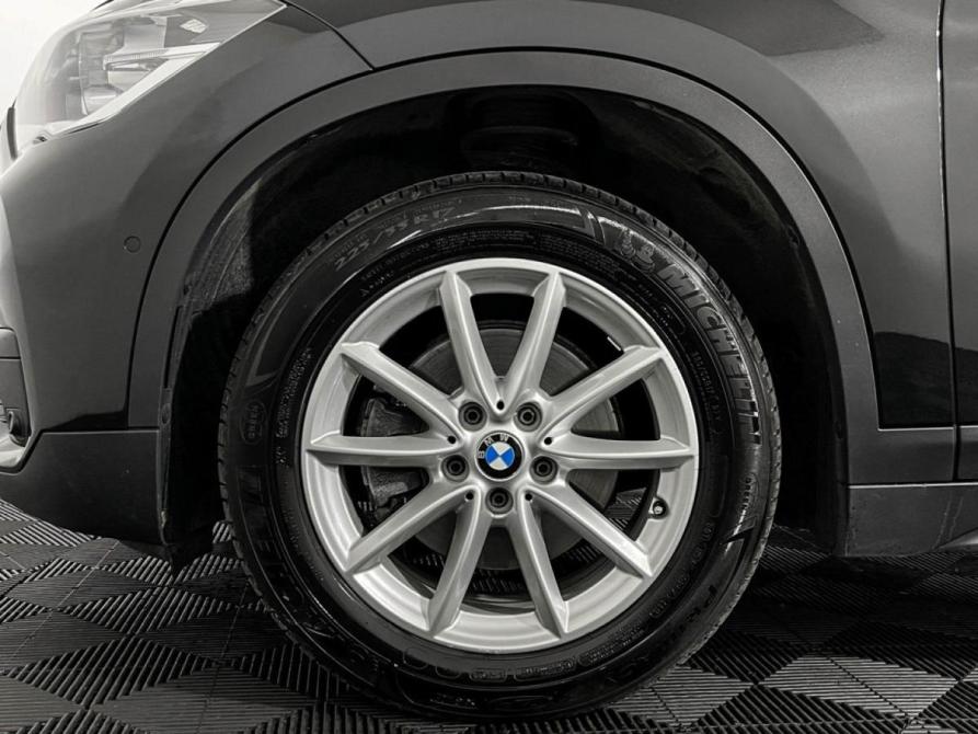 BMW X1 II (F48) Москва  - изображение 7