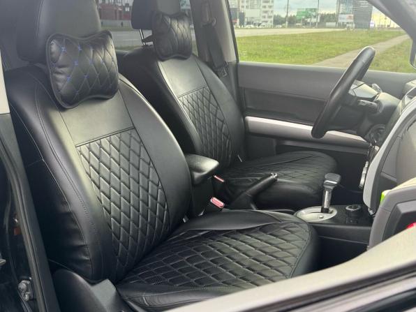 Nissan X-Trail II с пробегом 2007 года, цена 1 070 000 рублей, 152243 км, внедорожник, Автокод Объявления