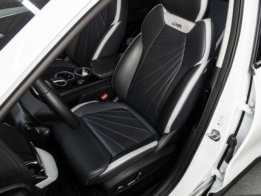 Geely Atlas II Тюмень  - изображение 15