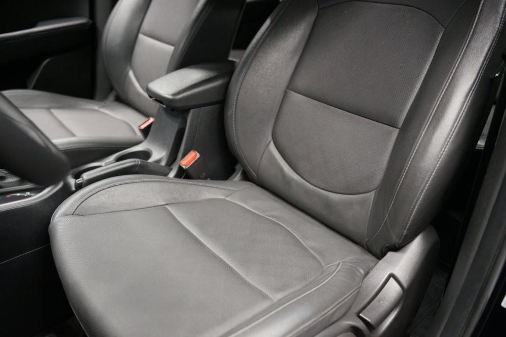 Hyundai Creta I Рестайлинг Крым  - изображение 9