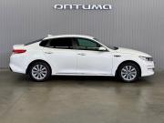 Kia Optima IV Краснодар  - изображение 24