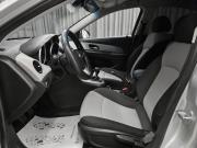 Chevrolet Cruze I Рестайлинг Красноярск  - изображение 29