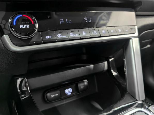Kia Seltos I с пробегом 2020 года, цена 2 800 000 рублей, 18575 км, внедорожник, Автокод Объявления