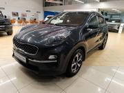 Kia Sportage IV Рестайлинг Ярославль  - изображение 13