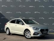 Hyundai Solaris II Санкт-Петербург  - изображение 26