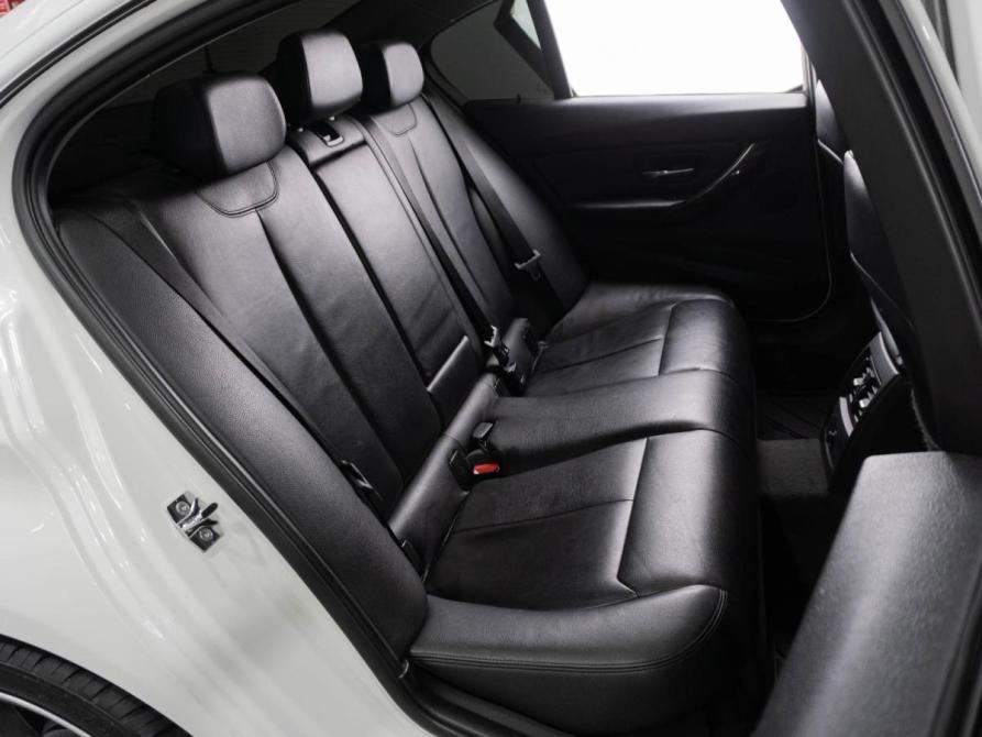 BMW 3 серии VI (F3x) Тюмень  - изображение 10