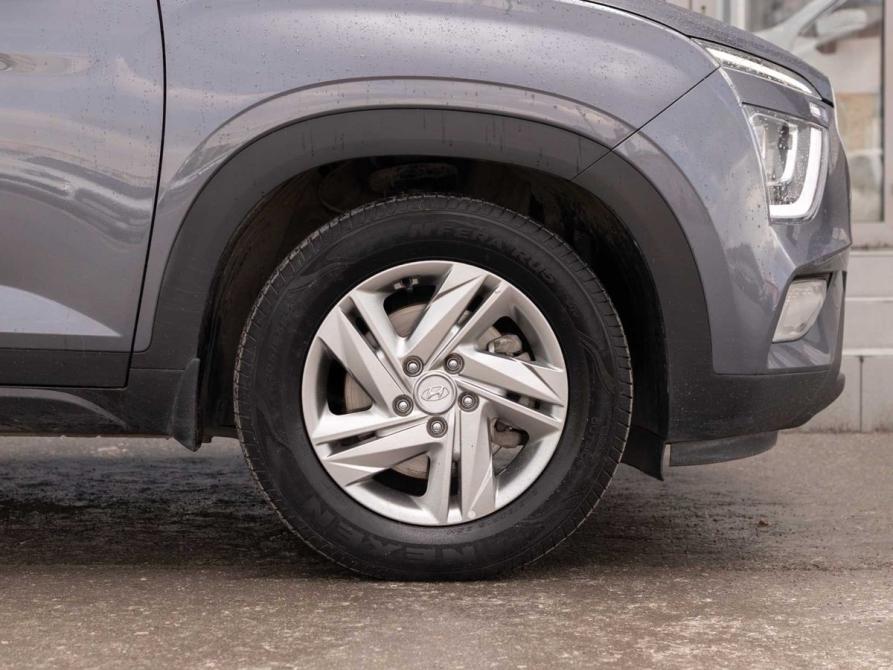 Hyundai Creta II Новосибирск  - изображение 9