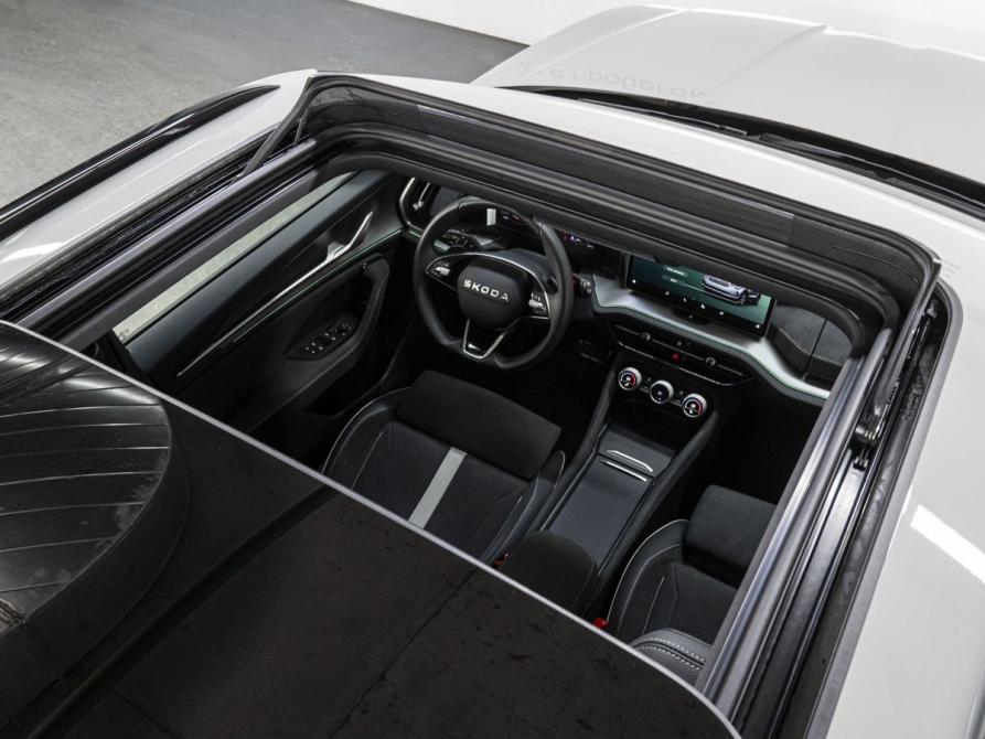 Skoda Kodiaq II Тюмень  - изображение 10