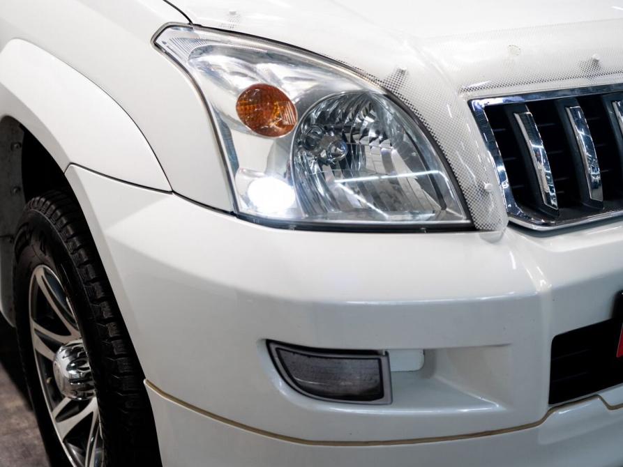 Toyota Land Cruiser Prado 120 Series Чита  - изображение 17