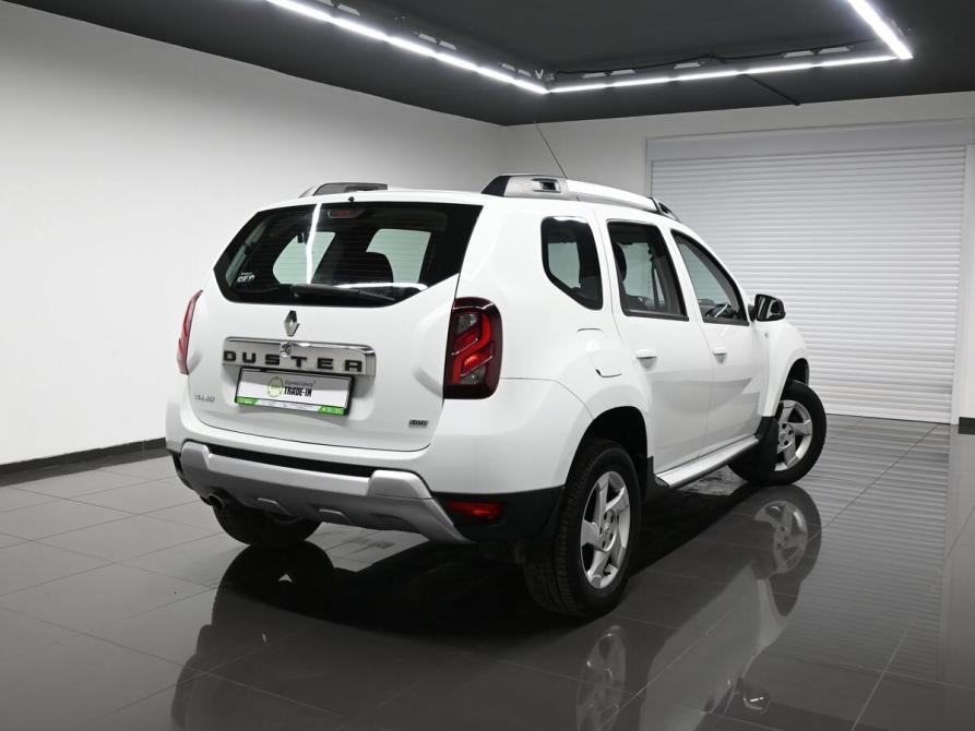 Renault Duster I Рестайлинг Тверь  - изображение 2