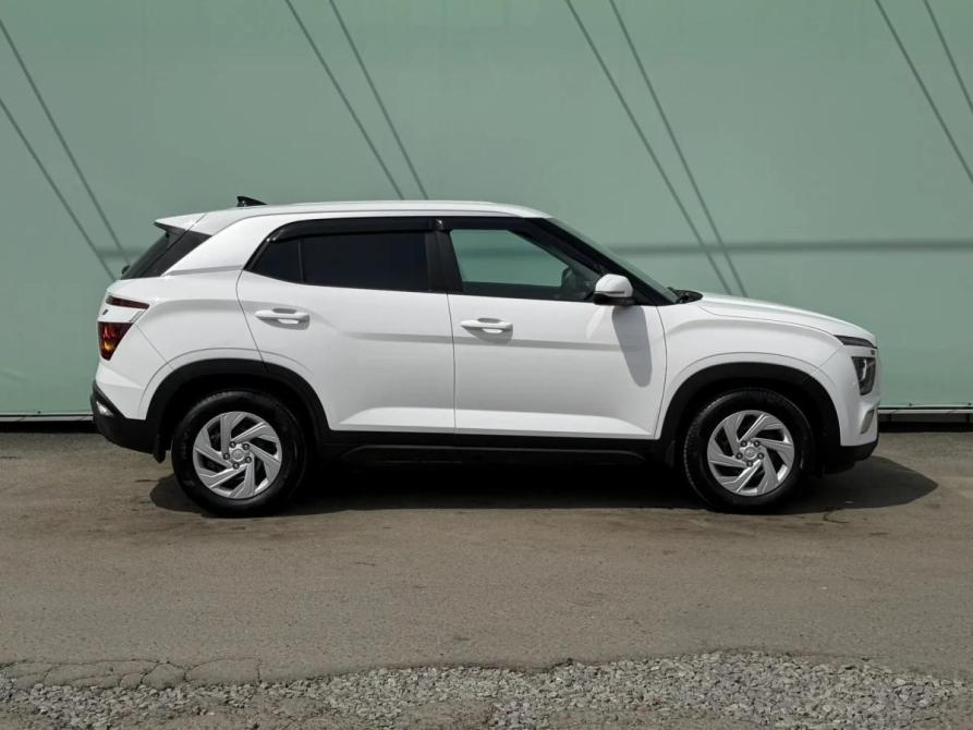 Hyundai Creta II Кемерово  - изображение 5