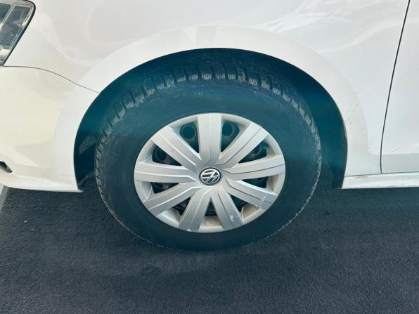 Volkswagen Jetta VI Рестайлинг с пробегом 2015 года, цена 995 000 рублей, 260240 км, седан, Автокод Объявления
