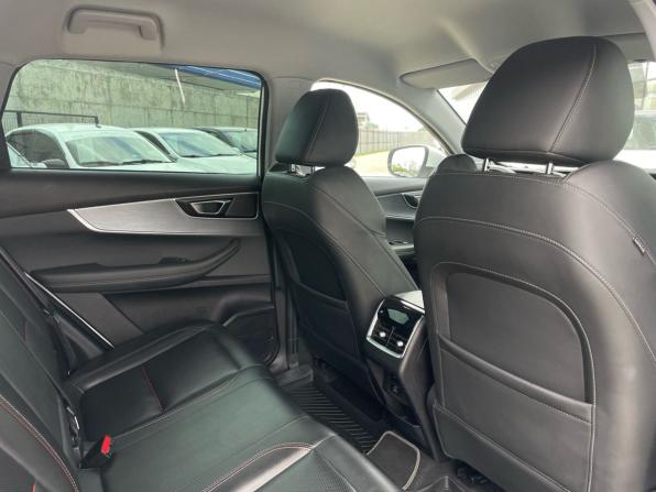Chery Tiggo 7 Pro I с пробегом 2023 года, цена 1 620 000 рублей, 47215 км, внедорожник, Автокод Объявления