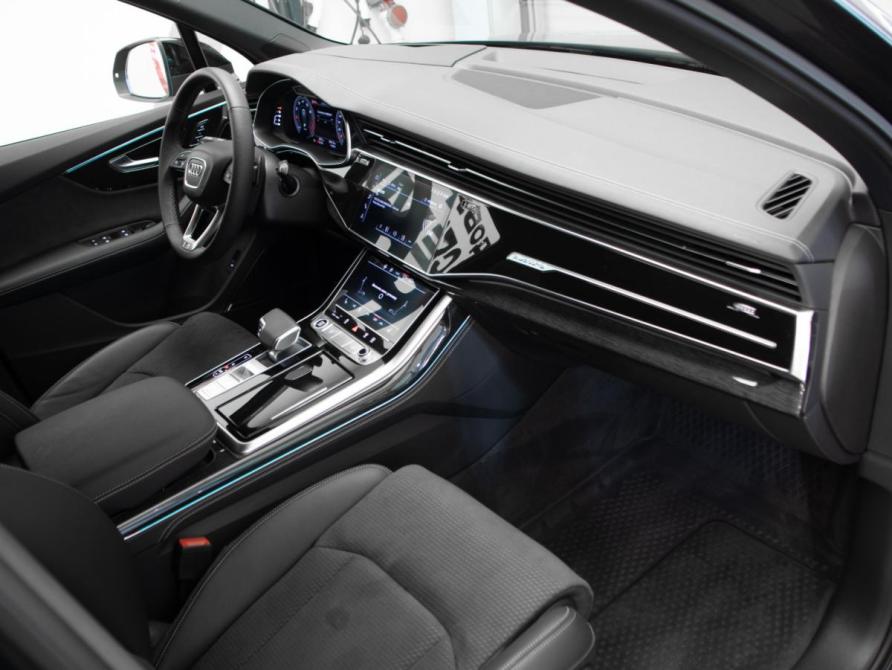 Audi Q7 II (4M) Рестайлинг 2 Москва  - изображение 28