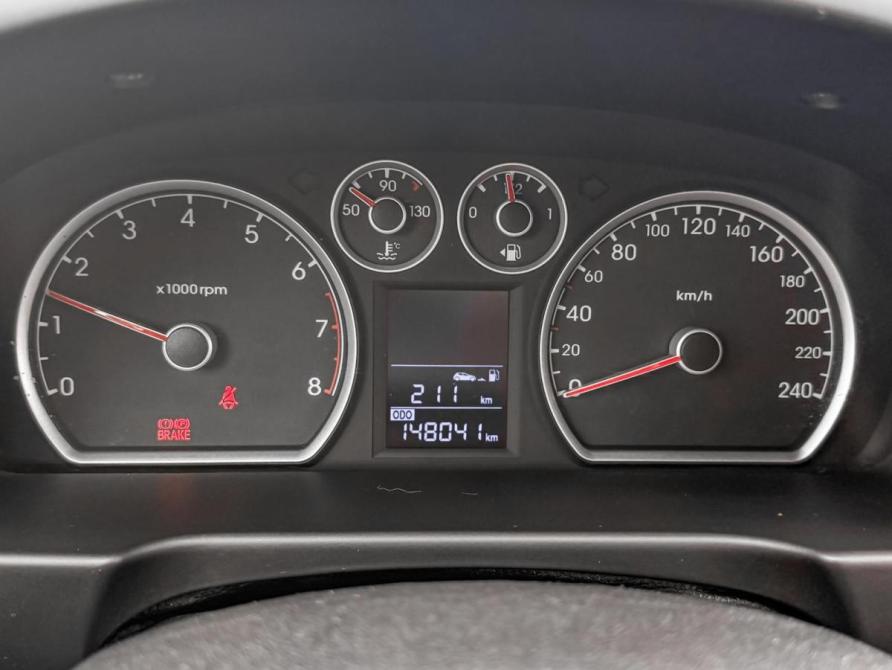 Hyundai i30 I Ставрополь  - изображение 17
