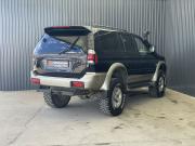 Mitsubishi Pajero Sport I Рестайлинг Пермь  - изображение 49