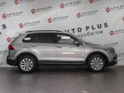 Volkswagen Tiguan II Рестайлинг Минеральные Воды  - изображение 25
