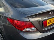 Hyundai Solaris I Ижевск  - изображение 33