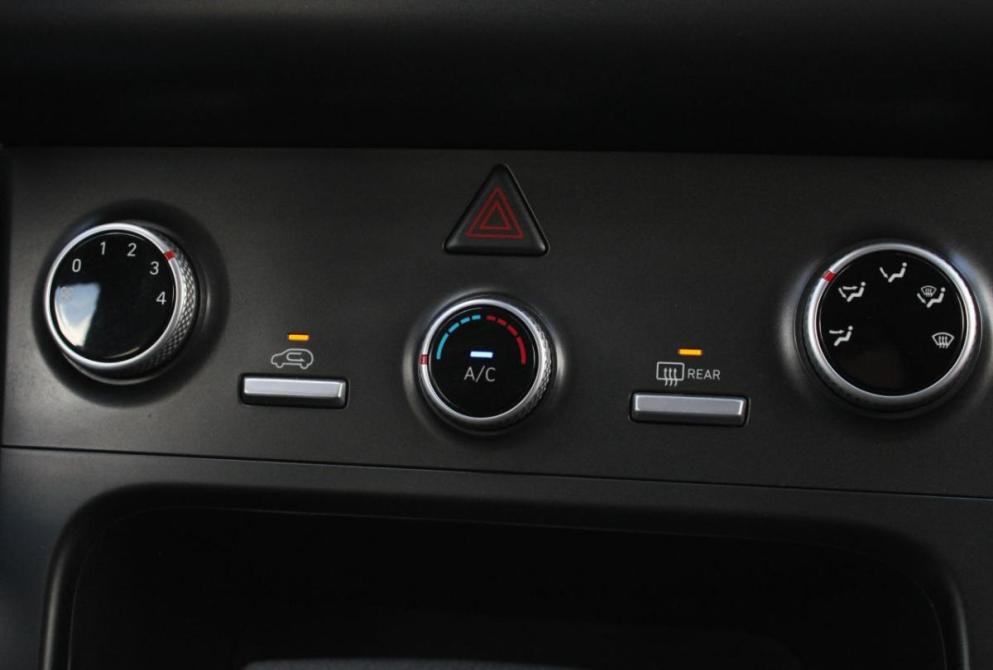 Hyundai Creta I Рестайлинг Саратов  - изображение 24