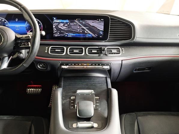 Mercedes-Benz GLE Coupe AMG II (C167) Рестайлинг с пробегом 2023 года, цена 12 500 000 рублей, 54230 км, внедорожник, Автокод Объявления