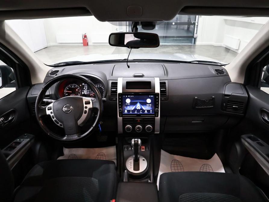 Nissan X-Trail II Рестайлинг Калуга  - изображение 19