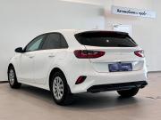 Kia Ceed III Рестайлинг Волгоград  - изображение 18