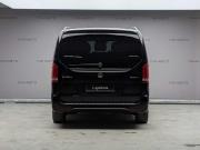 Mercedes-Benz V-Класс III (W447) Рестайлинг Москва  - изображение 21